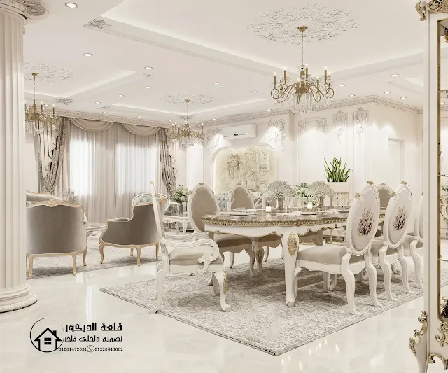 شركات تشطيب فلل في القاهرة شركات تشطيب فلل